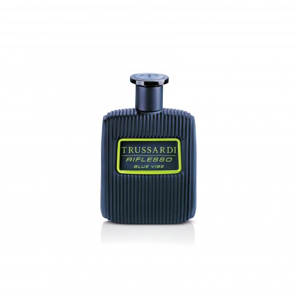 Profumo Uomo Trussardi I0096330 Spray Plastica Uomo