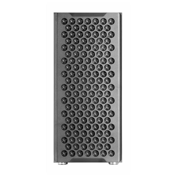 Case computer desktop ATX Mars Gaming MCIPRO Nero