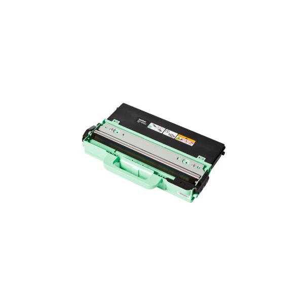 Contenitore del toner di scarto Brother WT220CL Nero (1 Unità)