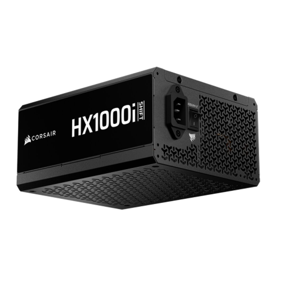 Fonte di Alimentazione Corsair HX1000I SHIFT CP-9020265-EU 1000 W ATX 80 PLUS Platinum