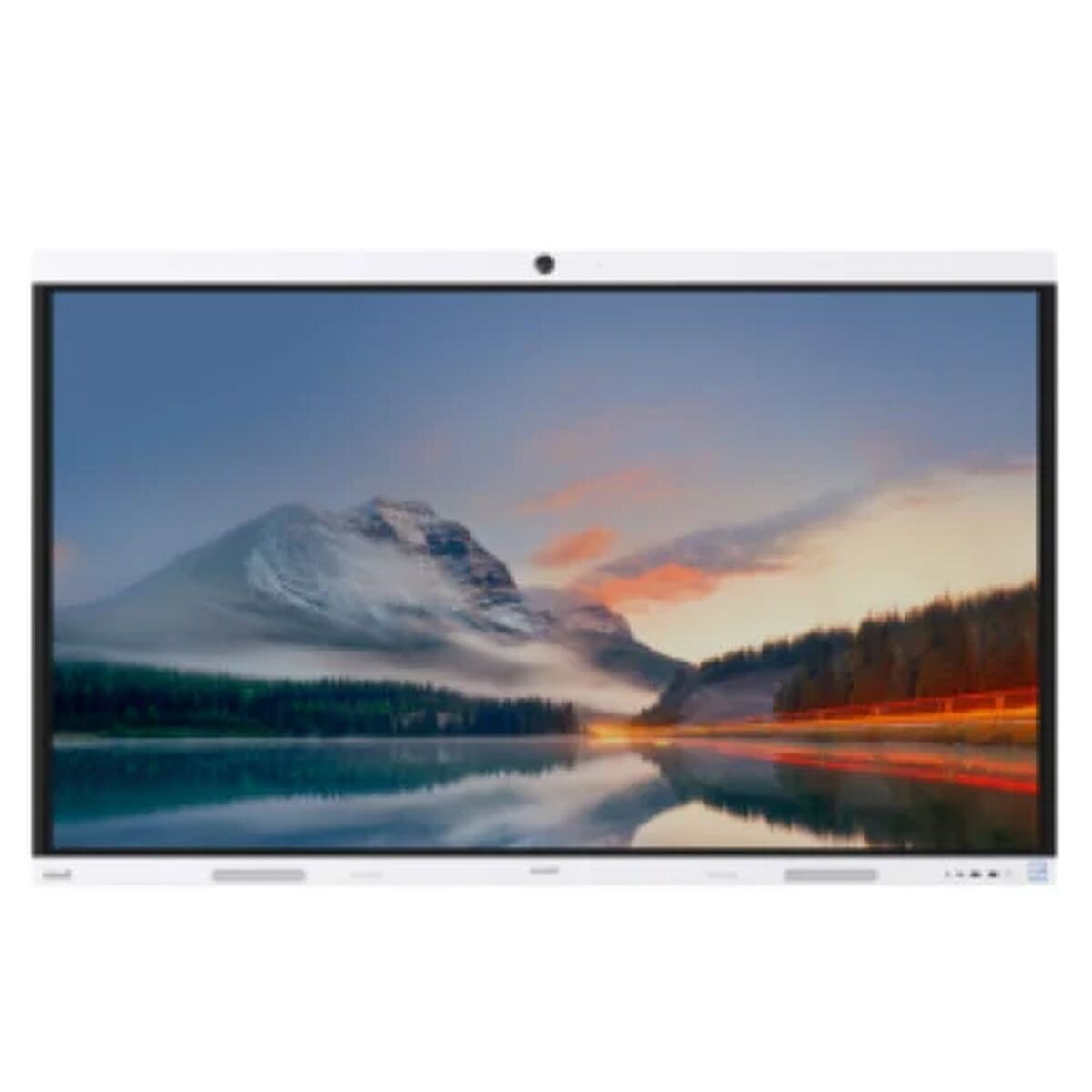 Monitor Videowall Huawei 55150693 86" 4K Ultra HD