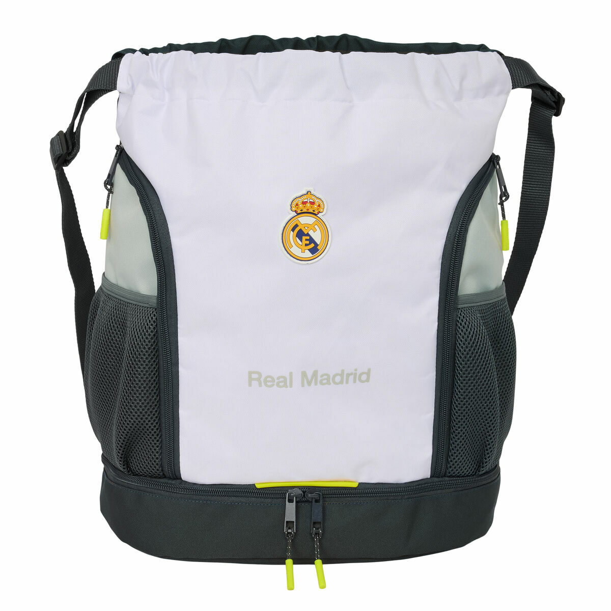 Zaino Scuola Real Madrid C.F. - Image 3