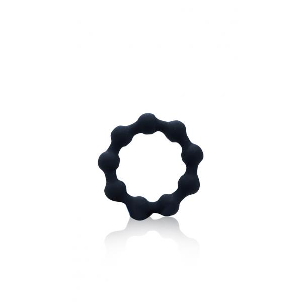 Anelli Fallici Dorcel DOR111 Nero