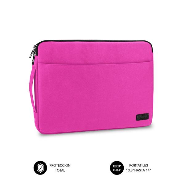 Valigetta per Portatile Subblim Urban 14"
