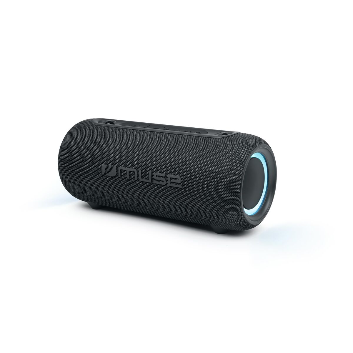 Altoparlante Bluetooth Portatile Muse M785BT      30W Nero