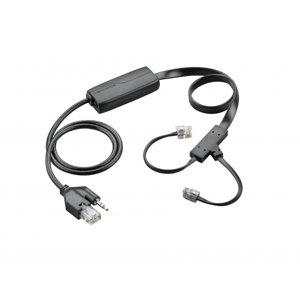 Telefono Fisso per Anziani Poly 85Q55AA