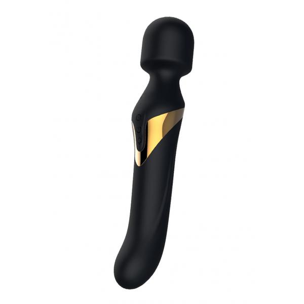 Massaggiatore Dorcel DOR167 Nero