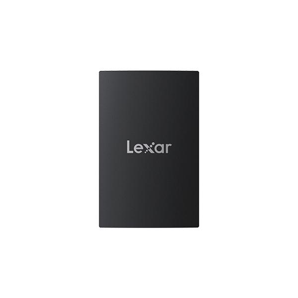 Hard Disk Lexar LSL500X512G-RNBNG 512 GB SSD