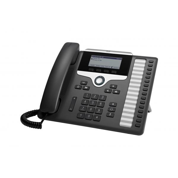 Telefono IP CISCO CP-7861-K9=