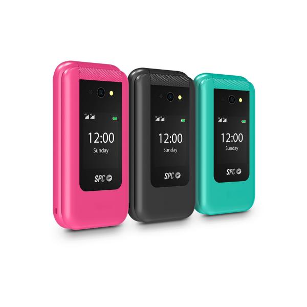 Cellulare per anziani SPC 2336P - Image 4