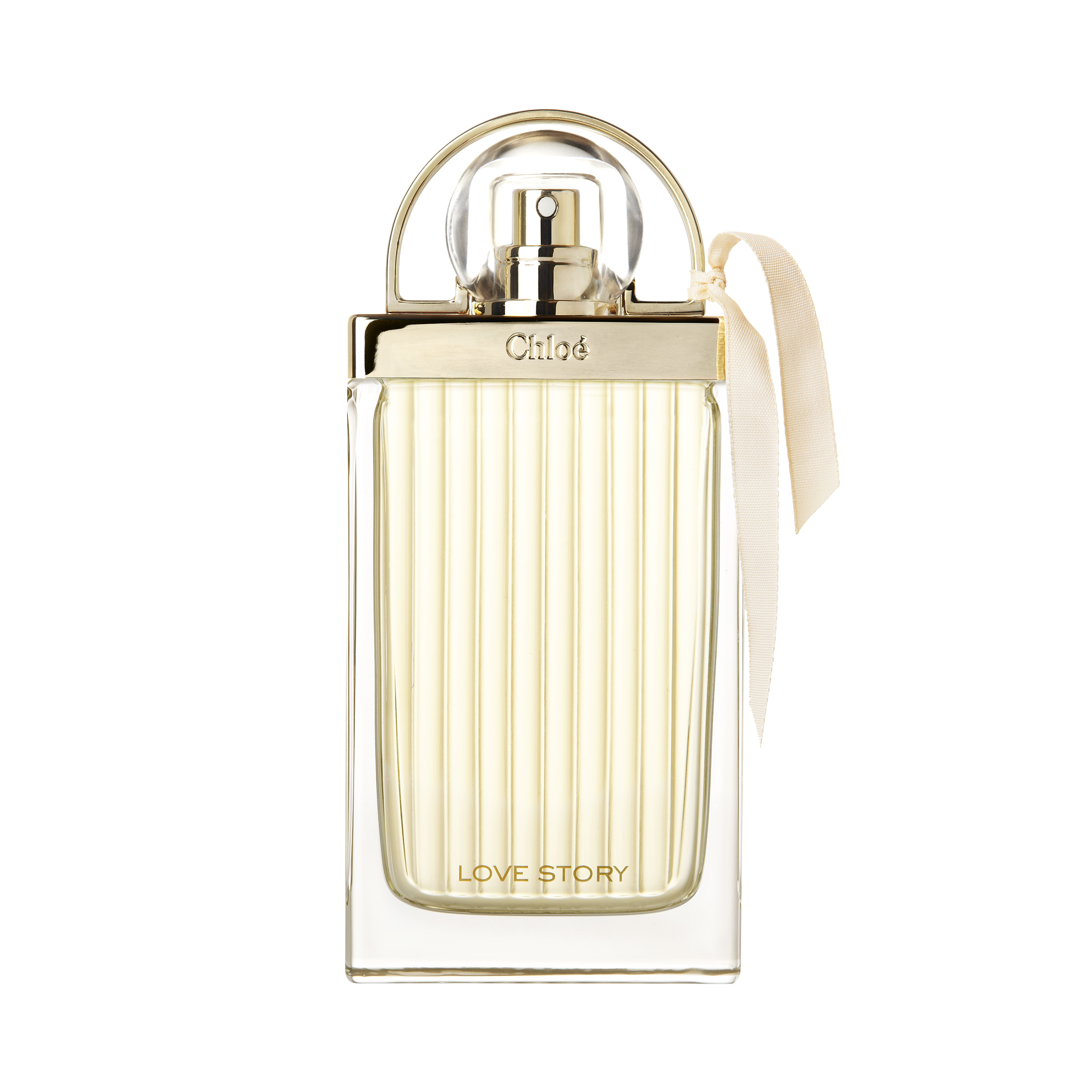 Profumo Donna Chloe Love Story EDP 75 ml