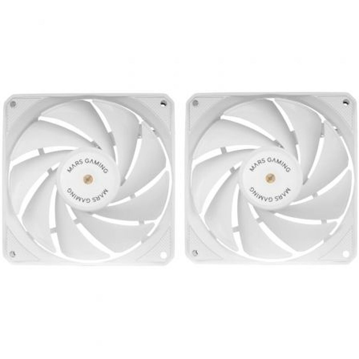 Ventola per CPU Mars Gaming MFNCLX2W