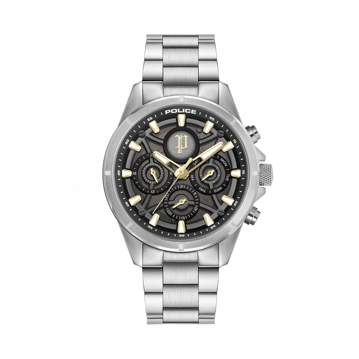 Orologio Uomo Police PEWJK2227814