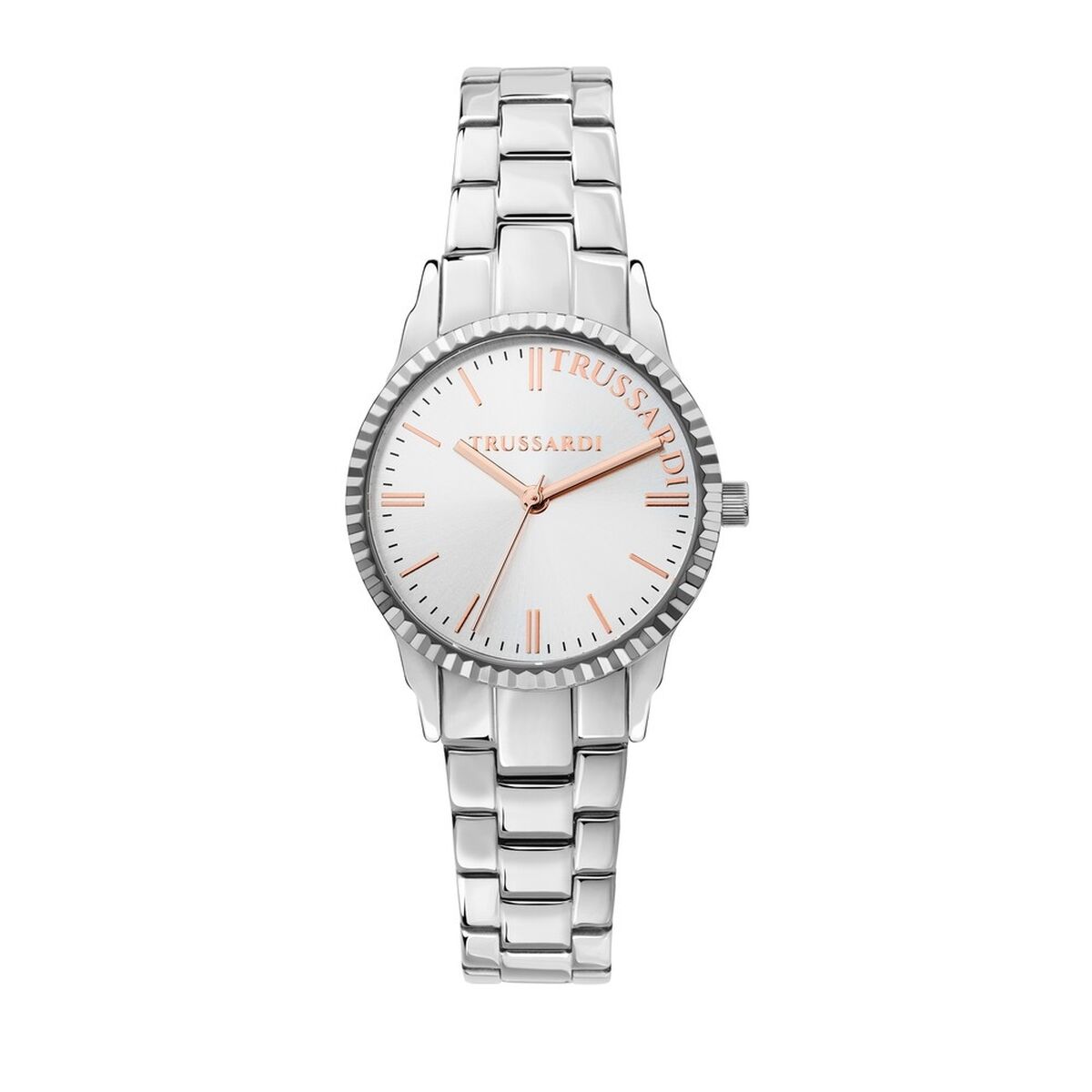 Orologio Donna Trussardi R2453144506 (Ø 32 mm)