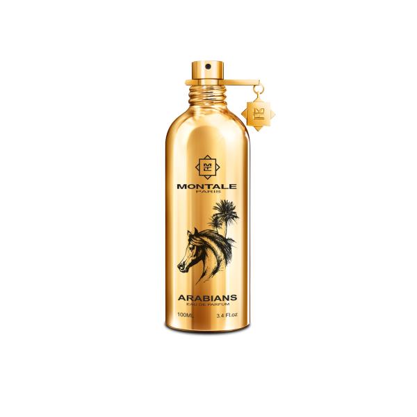 Profumo Donna Montale MTAP100 (1 Unità)