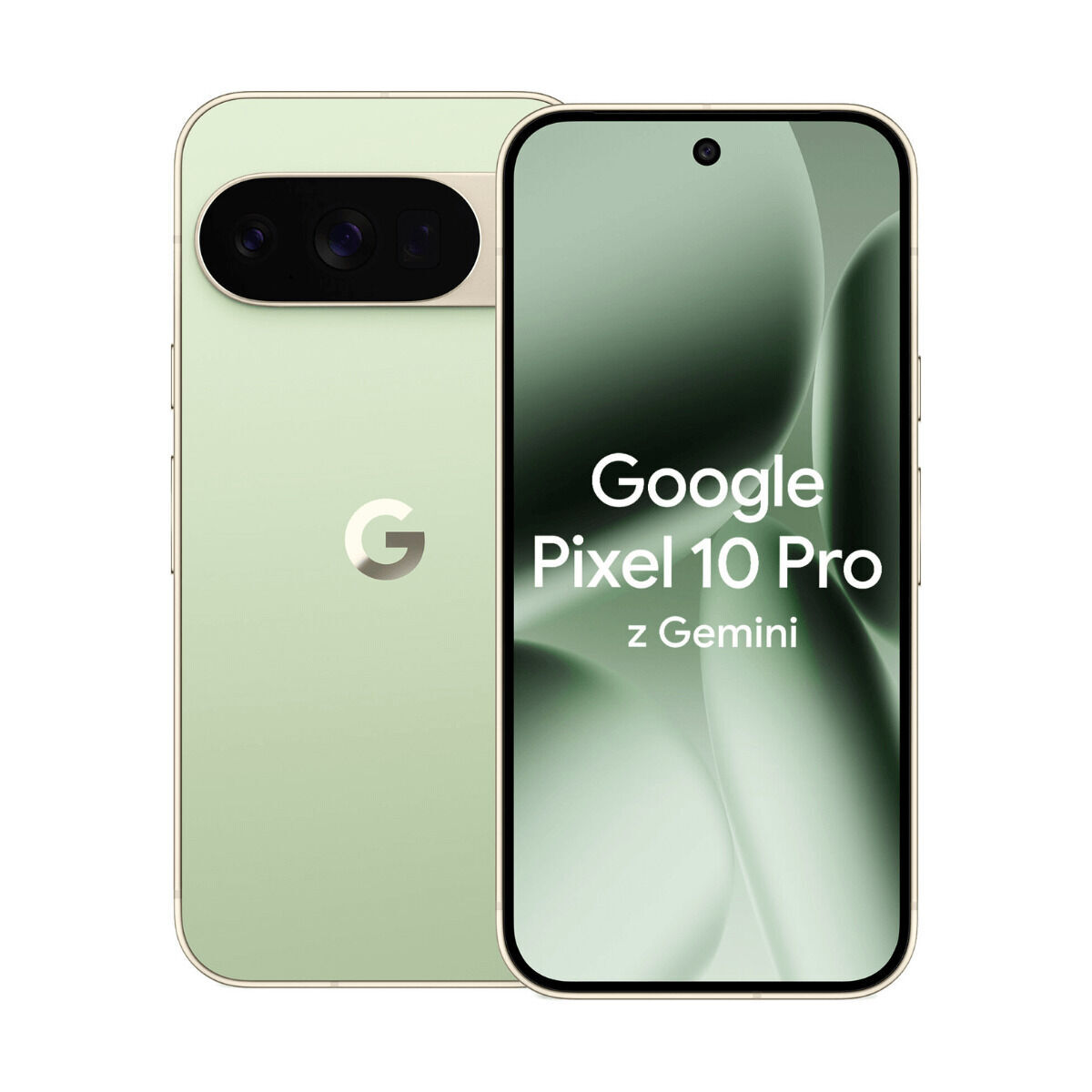 Smartphone Google GA10316-GB 6,3" Octa Core 16 GB RAM 256 GB Verde