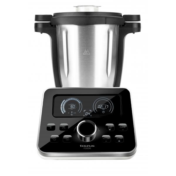 Robot da Cucina Taurus FOODIE 1500 W