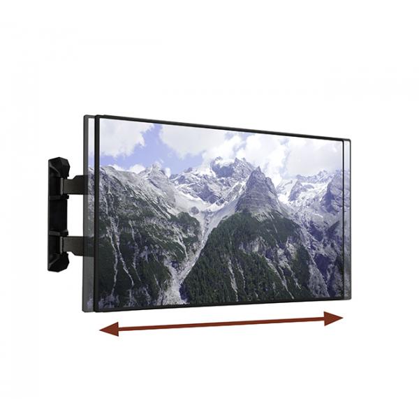 Supporto da Tavolo per Schermo B-Tech BT8226/B 65" - Image 3