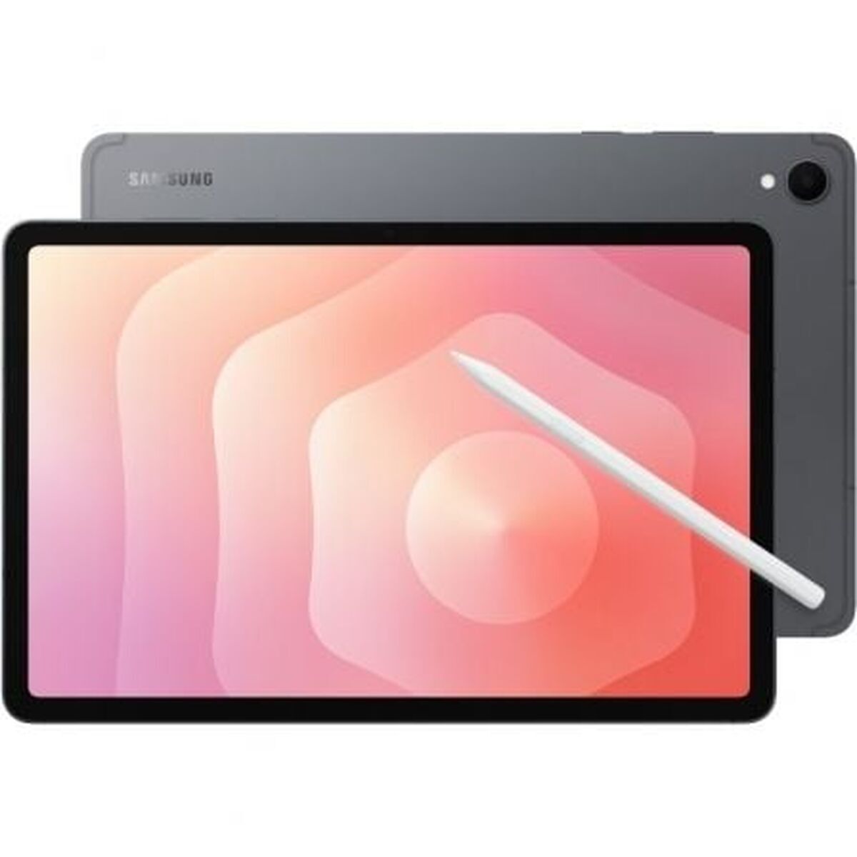 Tablet Samsung SM-X736BZAREUB Octa Core 12 GB RAM 128 GB Grigio 11" - Image 3