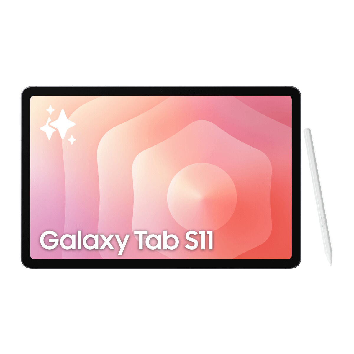 Tablet Samsung SM-X736BZAREUB Octa Core 12 GB RAM 128 GB Grigio 11" - Image 5