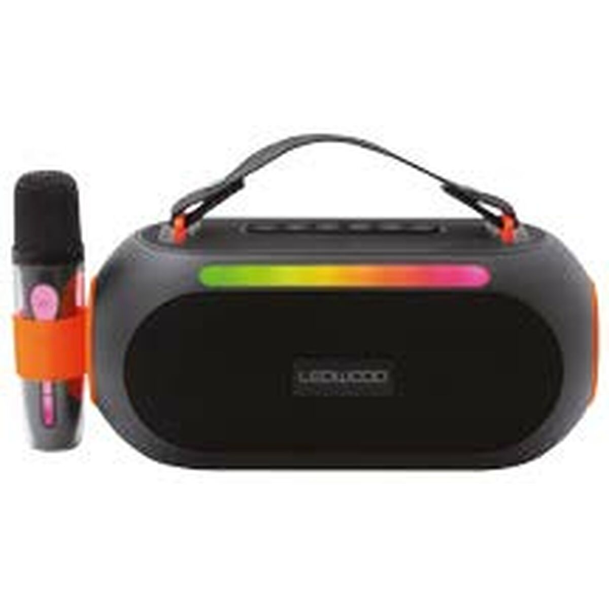 Altoparlante Bluetooth Portatile Ledwood COSMO80 BT 80W 8 W