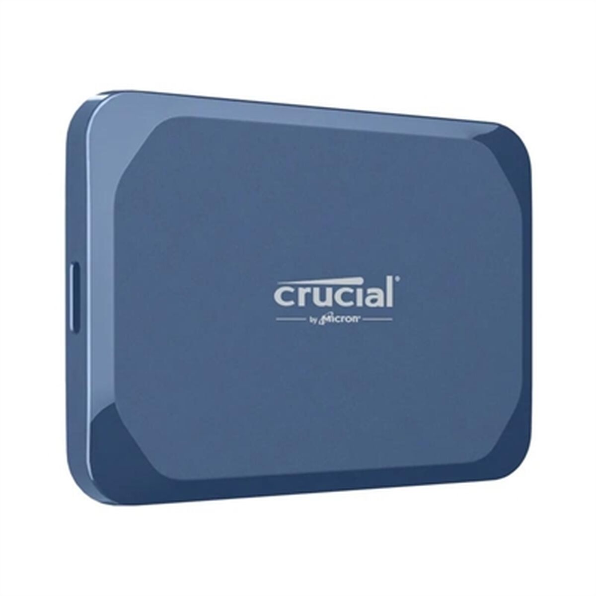 Hard Disk Esterno Crucial X10 SSD 2 TB HDD