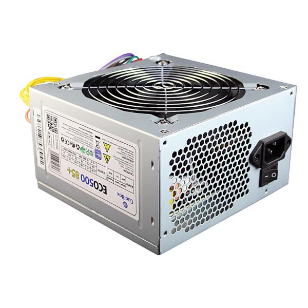 Fonte di Alimentazione CoolBox COO-FA500E85 300 W ATX