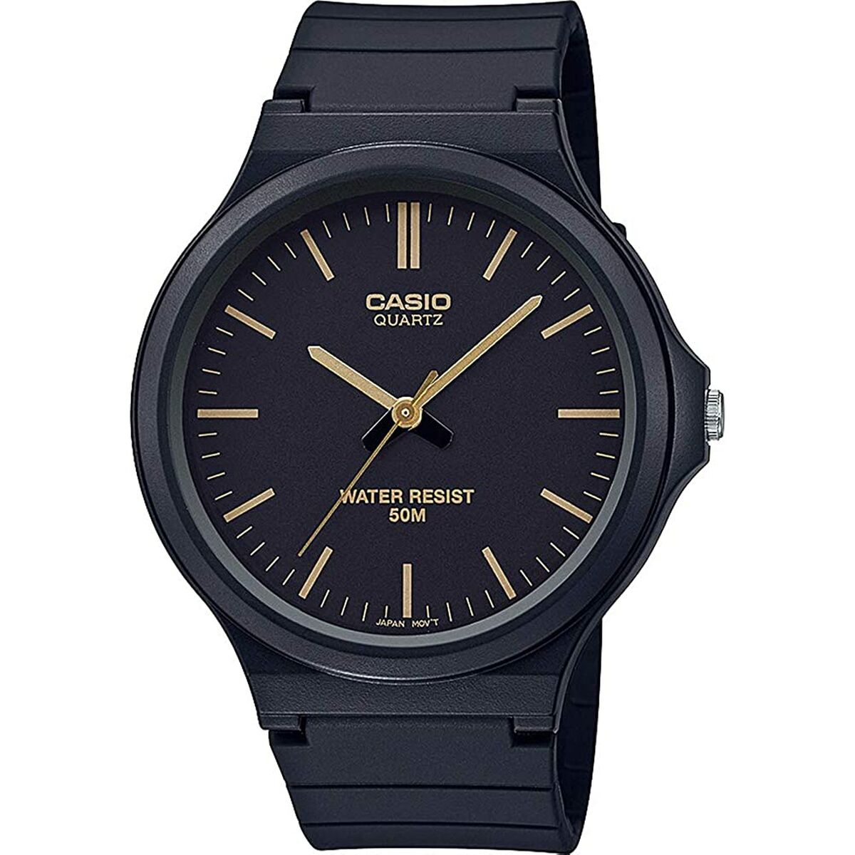 Orologio Uomo Casio MW-240-1E2VEF