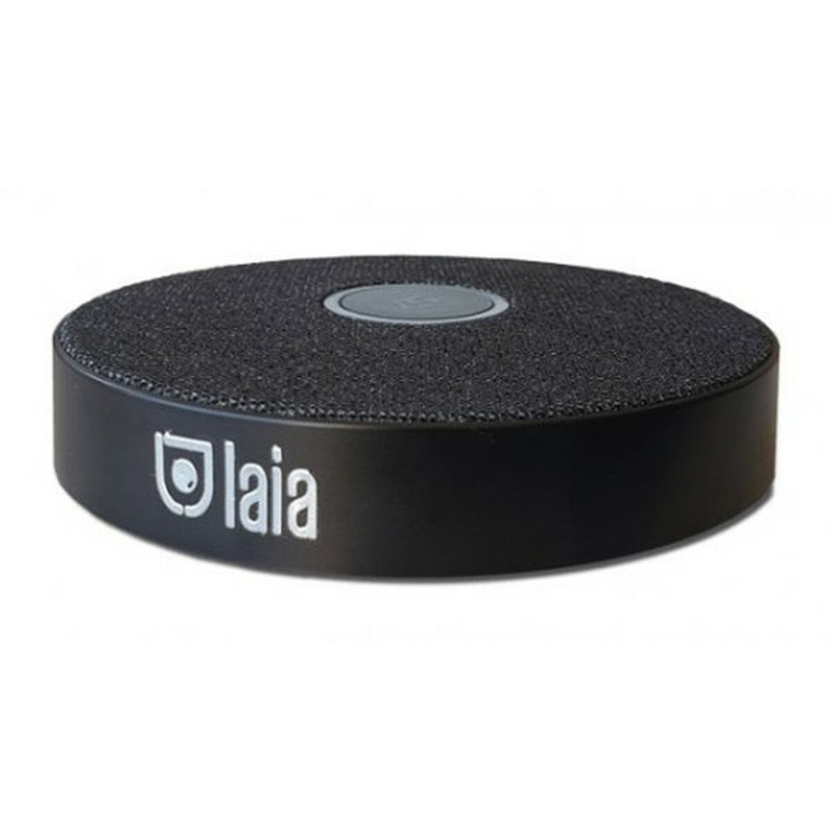 Microfono Laia BHM Nero