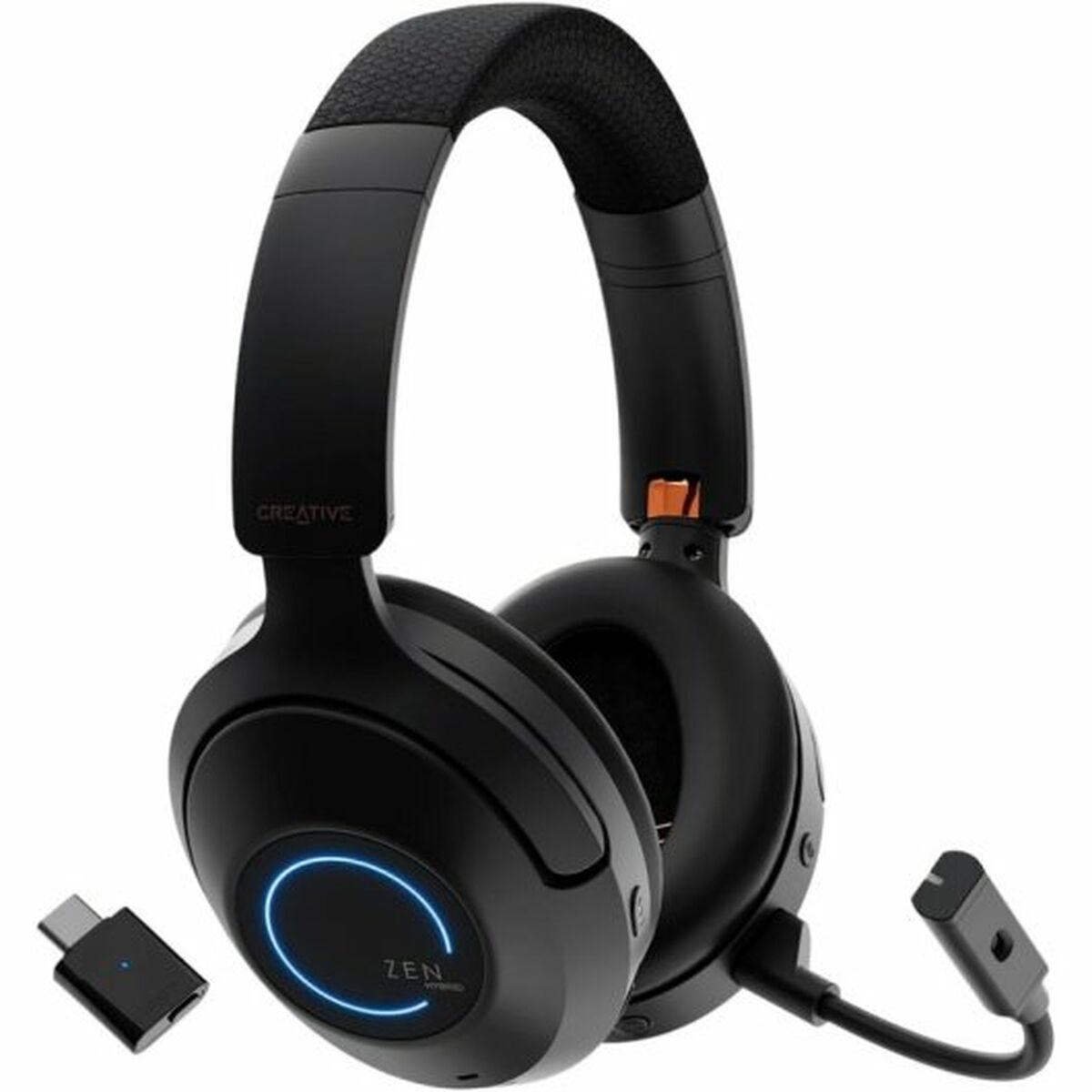 Auricolari con Microfono Creative Technology Zen Hybrid Pro