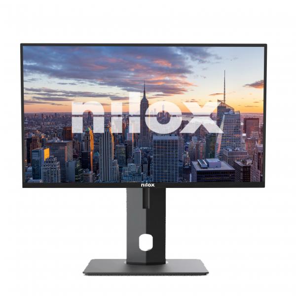 Monitor Nilox NXM272KREG01 IPS 75 Hz 27"