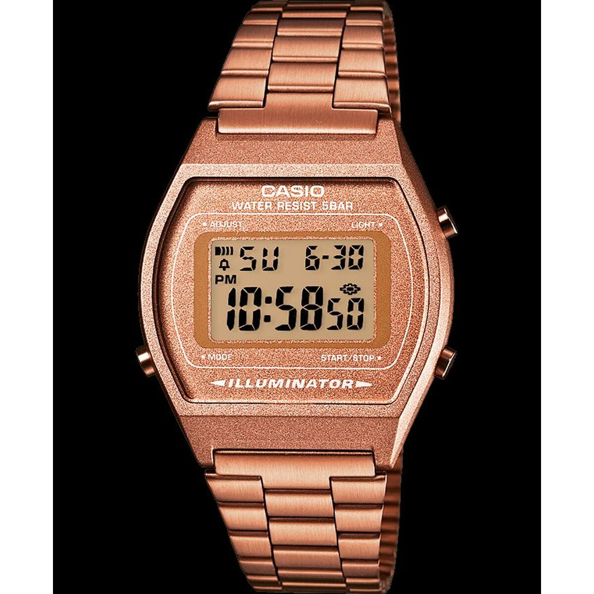 Orologio Donna Casio B640WC-5AEF