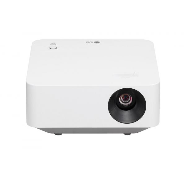 Proiettore LG PF510Q Full HD 450 lm 1080 px