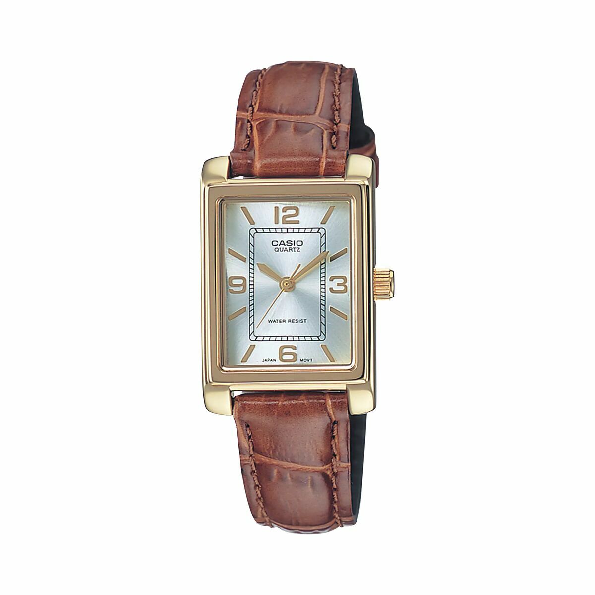 Orologio Donna Casio LTP-1234PGL-7AEG