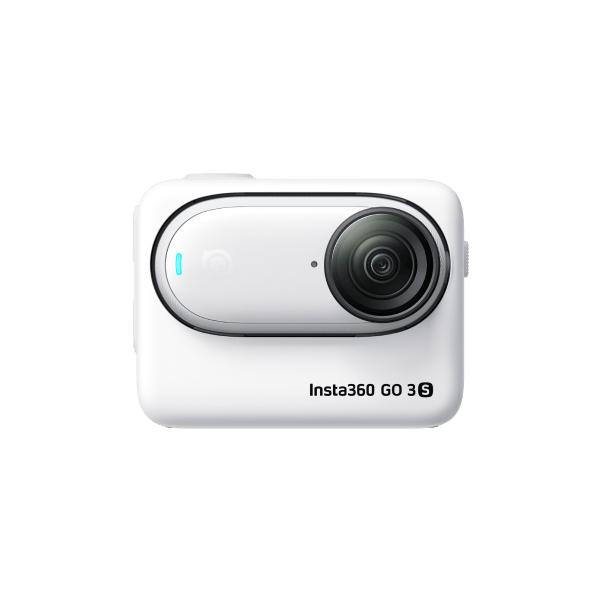 Fotocamera Digitale Insta360
