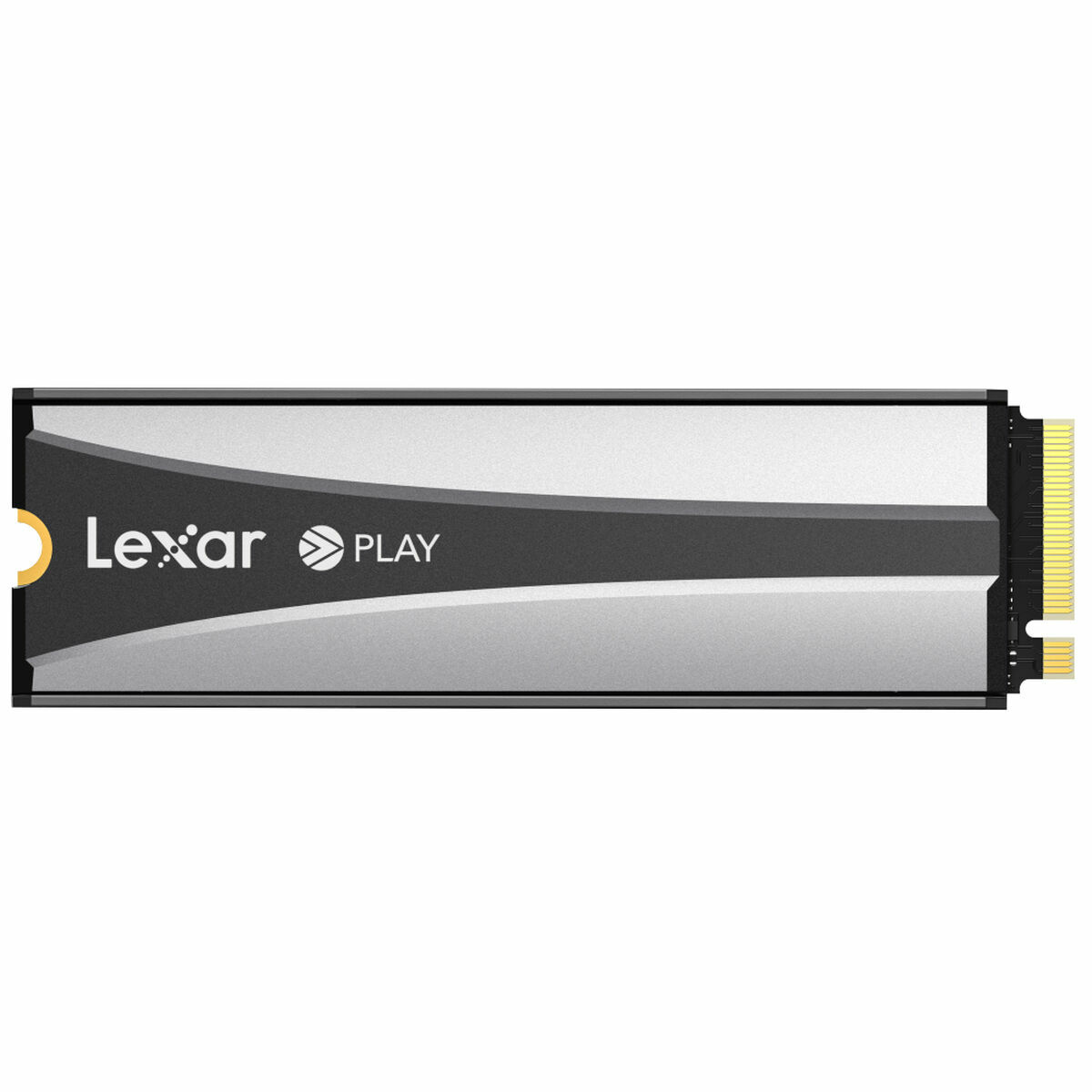 Hard Disk Lexar LNMPLY8002T-RNNNG 2 TB SSD