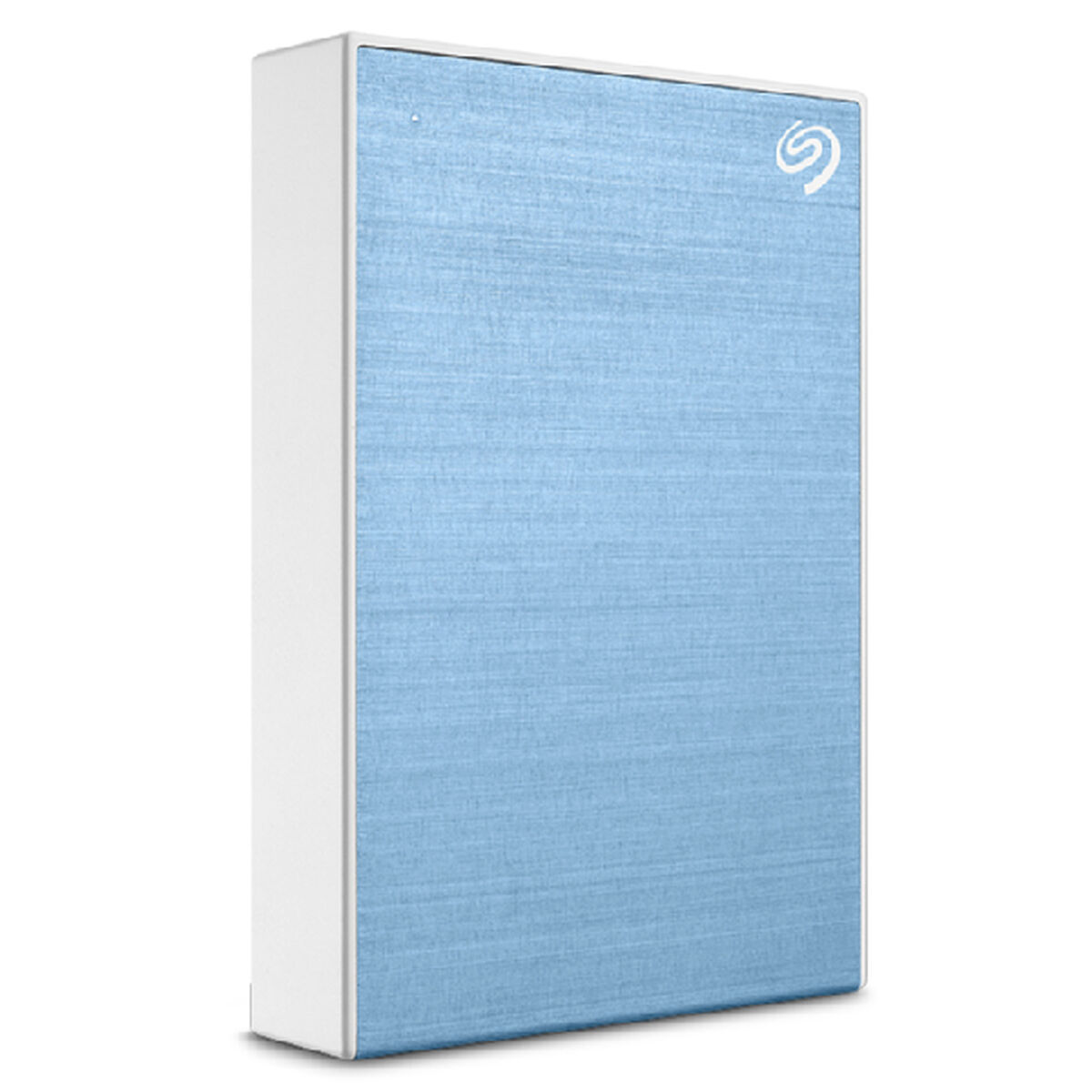 Hard Disk Esterno Seagate STKY2000402 Azzurro 2 TB HDD