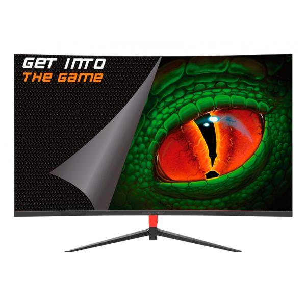 Monitor Gaming KEEP OUT XGM27PRO+V3 27" Full HD