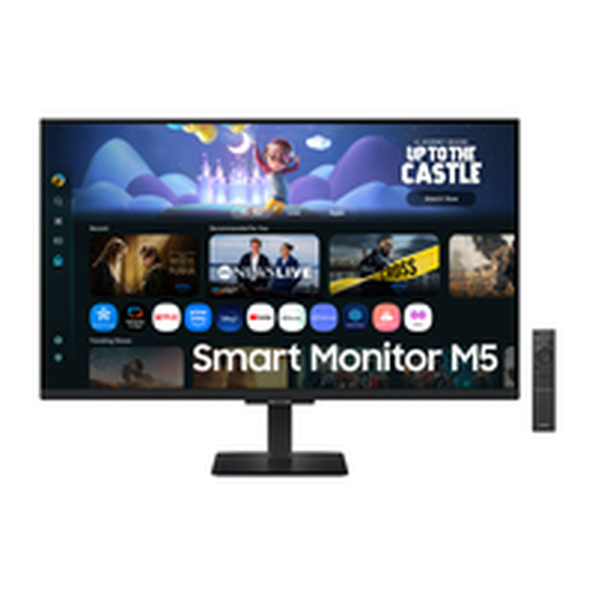 Monitor Samsung LS32FM502EUXEN