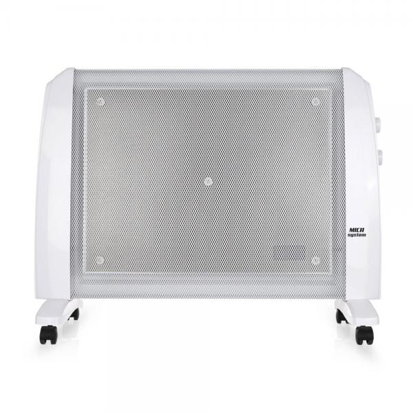 Radiatore Orbegozo 17319 Bianco 1500 W
