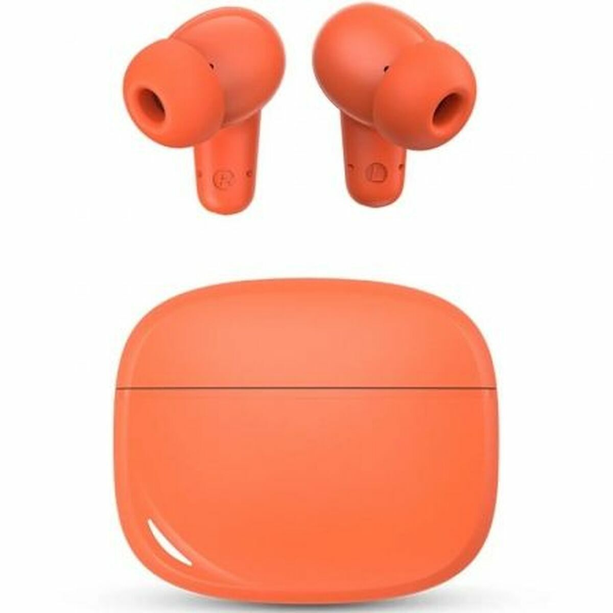 Auricolari SPC SPC 4630P BOOST BUDS IMPOSTER Rosso