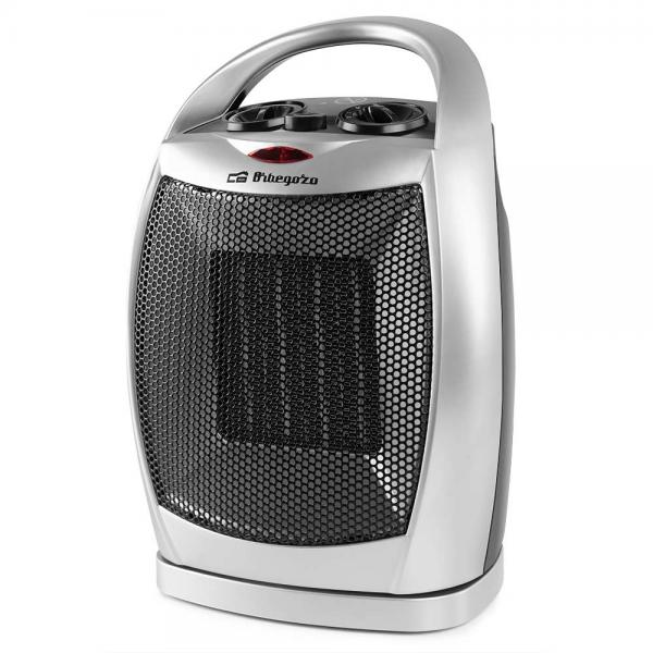 Riscaldamento Portatile Orbegozo 14427 1500 W
