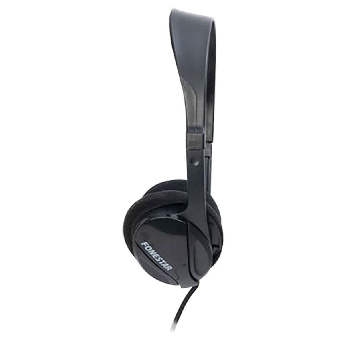 Cuffie FONESTAR HOME-35 Nero - Image 3