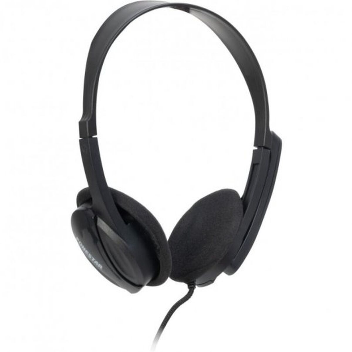 Cuffie FONESTAR HOME-35 Nero - Image 5