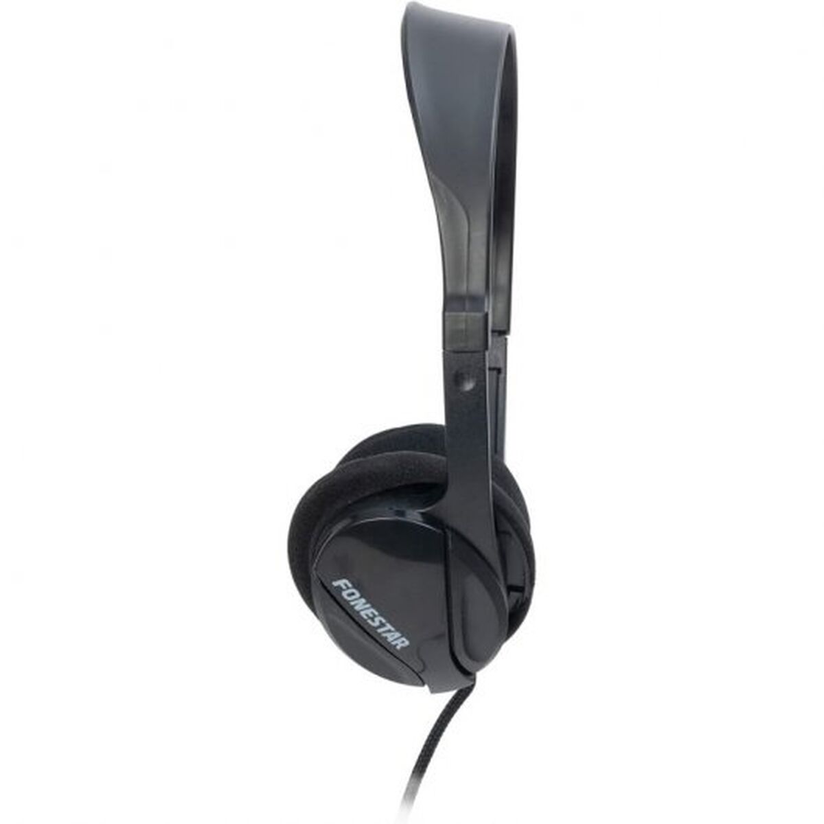 Cuffie FONESTAR HOME-35 Nero - Image 6
