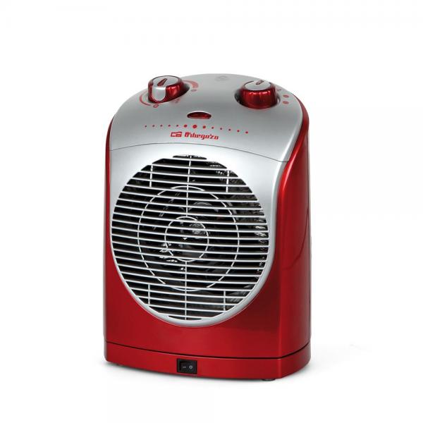 Aria Compressa Orbegozo 16355 2200 W