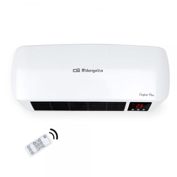 Riscaldamento Orbegozo SP 6000 2000W Bianco