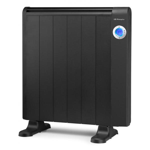 Radiatore Elettrico Digitale Orbegozo 18004 Wi-Fi