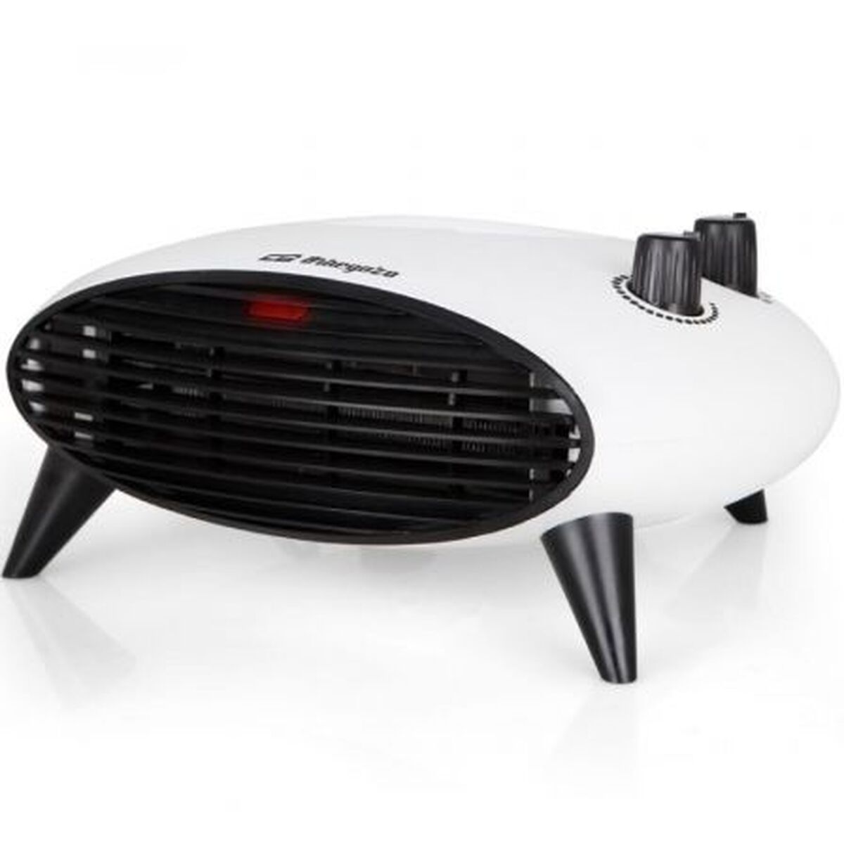 Riscaldamento Orbegozo 17104 2000 W Nero