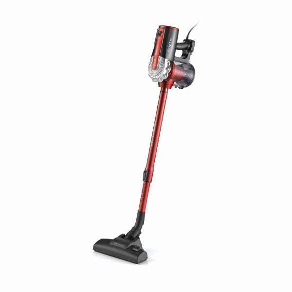 Scopa Elettrica e Aspirapolvere a mano Ariete 2761 600 W